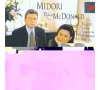 Midori - Sonate pour violon & piano