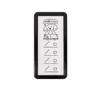 Midori Stamp 35513006 Patron de liste moyenne