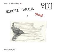 Midori Takada & SHHE - Midori Takada & SHHE - MSCTY x V&A Dundee