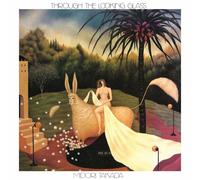 Midori Takada – Through The Looking Glass – Vinyle LP neuf – Alive AG