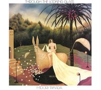 Midori Takada - Through The Looking Glass [Vinyl] Ltd Ed