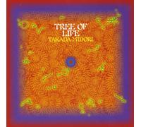 Midori Takada - Tree of Life