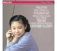 Midori - Violkonz 1/Ser.Melan. [Import]