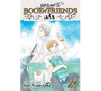 Midorikawa, Yuki - Natsume’s Book of Friends, Vol. 27