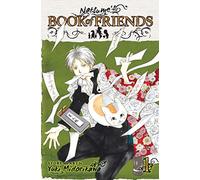 Midorikawa, Yuki - NATSUMES BOOK OF FRIENDS GN VOL 01 (C: 1-0-1)