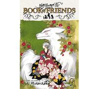 Midorikawa, Yuki - NATSUMES BOOK OF FRIENDS GN VOL 09