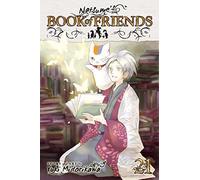 Natsume's Book Of Friends, Vol. 21