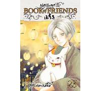 Natsume's Book of Friends, Vol. 23 - [Livre en VO] Unknown (Auteur)