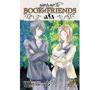 Midorikawa, Yuki - Natsume's Book of Friends, Vol. 24