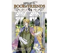 Midorikawa, Yuki - Natsume's Book of Friends, Vol. 25