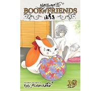Yuki Midorikawa – Natsume's Book of Friends – Tome 19 – Broché