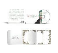 Tom Chaplin – Midpoint – CD – BMG