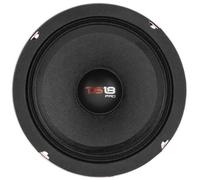 Midrange (haut-parleur) - DS18 - PRO-X5.4M - 13 cm (5 25"") - 150 W RMS - 4 Ω