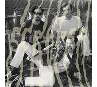 Scraper Misery (Vinyl) 12" Album
