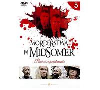 Midsomer Murders 05: Faithful unto Death [DVD] (IMPORT) (Pas de version française)