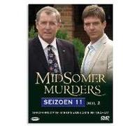 TV Series - Midsomer Murders -S11 D2