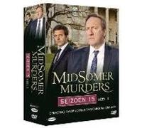 MIDSOMER MURDERS 15-1-VN G