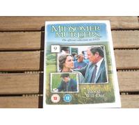 Midsomer Murders - Blood Will Out G