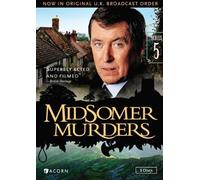 Midsomer Murders
