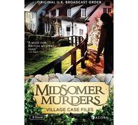Midsomer Murders
