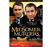 Midsomer Murders