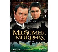 Midsomer Murders