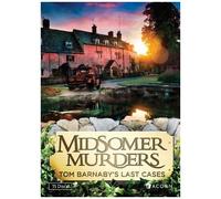 Midsomer Murders