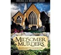 Midsomer Murders