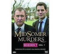 MIDSOMER MURDERS 7-1-SLIMCASE-VN G