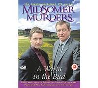 Midsomer Murders – a Worm in the Bud – Import anglais – Acorn