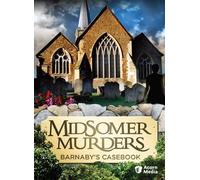 Midsomer Murders: Barnaby's Casebook