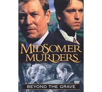 Midsomer Murders - Beyond the Grave [Import USA Zone 1]