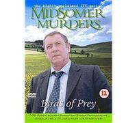 Midsomer Murders - Birds Of Prey G