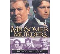 Midsomer Murders - Blood Will Out