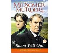 Midsomer Murders - Blood Will Out G
