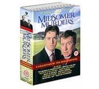 Midsomer Murders , (Box Set) G