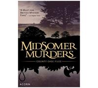 Midsomer Murders: County Case Files
