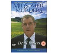 Midsomer Murders - Midsomer Murders - Dead Letters [Import anglais]