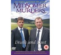 Midsomer Murders - Death and Dust [Import anglais] by Unknown