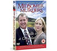 Midsomer Murders - Death In A Chocolate Box G