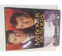 Midsomer Murders Death of a Hollow Man.. Dvd