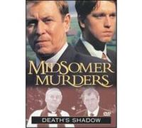 Midsomer Murders: Death's Shadow - DVD Zone 1 G