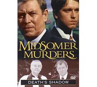 Midsomer Murders - Death's Shadow [Import USA Zone 1]