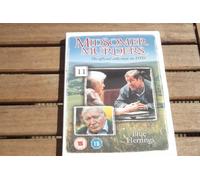 Midsomer Murders – DVD – Import – Acorn