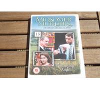 Midsomer Murders – DVD – Import – Acorn