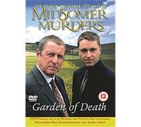 Midsomer Murders - Garden Of Death G