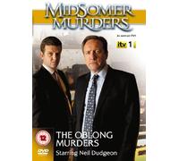 Midsomer Murders [Import]