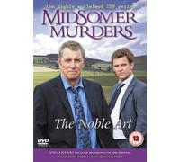 Midsomer Murders [Import]