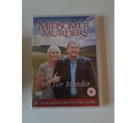 Midsomer Murders - Fit For Murder [Import Anglais] (Import)