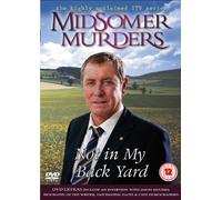 Midsomer Murders [Import]